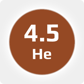 Гелий 4.5 (марка А) Гелий 4.5 (марка А)